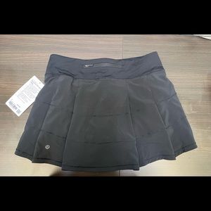 Pace Rival MR Skirt Lululemon